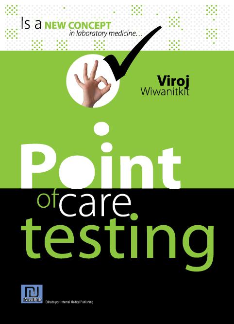 Foto Point of care testing (ebook)