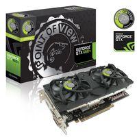 Foto Point of view geforce 660 ti 3gb gddr5