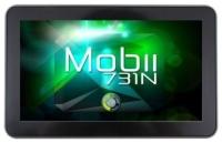 Foto Point of View Mobii 731N Navigation Tablet Negro