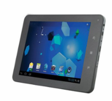 Foto Point of View mobii ProTab 2.4 XL