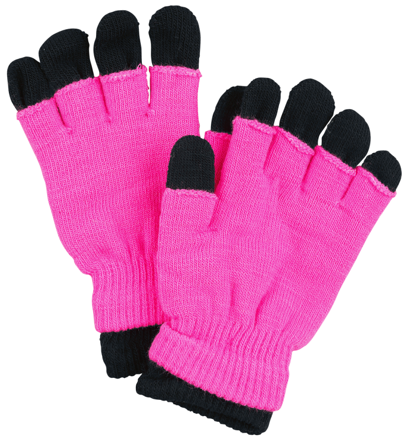 Foto Poizen Industries: Double Gloves - Guantes