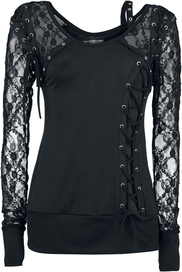 Foto Poizen Industries: Hasel - Jersey chica