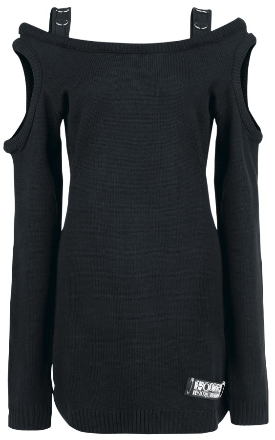 Foto Poizen Industries: Inx Top - Jersey chica