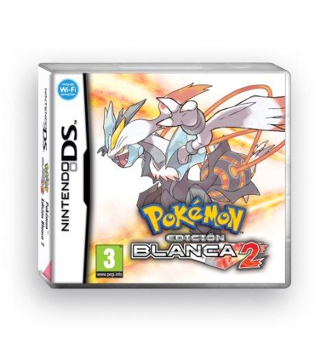 Foto Pokémon - Versión Blanca 2