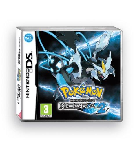 Foto Pokémon - Versión Negra 2