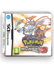 Foto Pokémon Edición Blanca 2 Nintendo Ds
