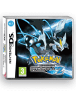 Foto Pokémon Edición Negra 2 Nintendo Ds