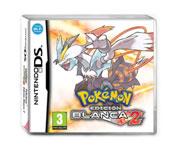 Foto Pokemon: Edicion Blanca 2 para Nintendo DS