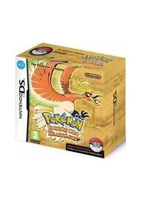 Foto Pokemon edic. oro + pokewalker - nds