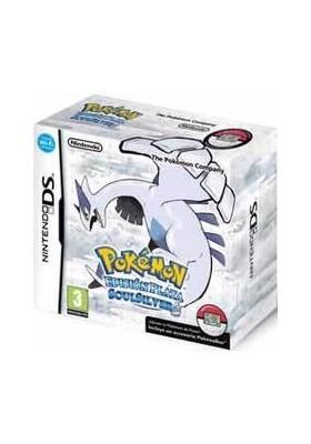 Foto Pokemon edic. plata + pokewalker - nds