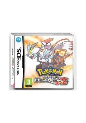 Foto Pokemon edicion blanca 2 - nds