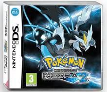 Foto Pokemon Edicion Negra 2 - NDS