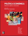 Foto Política económica : elaboración, objetivos e instrumentos