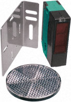 Foto Pol 6m retro-reflect sensor kit,light on rlk29-55/25/116-set