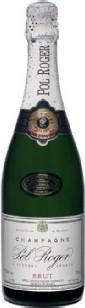 Foto Pol roger brut (1 unidad)