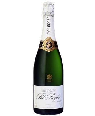 Foto Pol Roger Brut Réserve