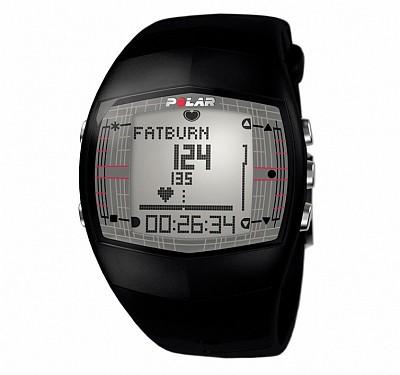 Foto Polar FT 40 M black Pulsómetro