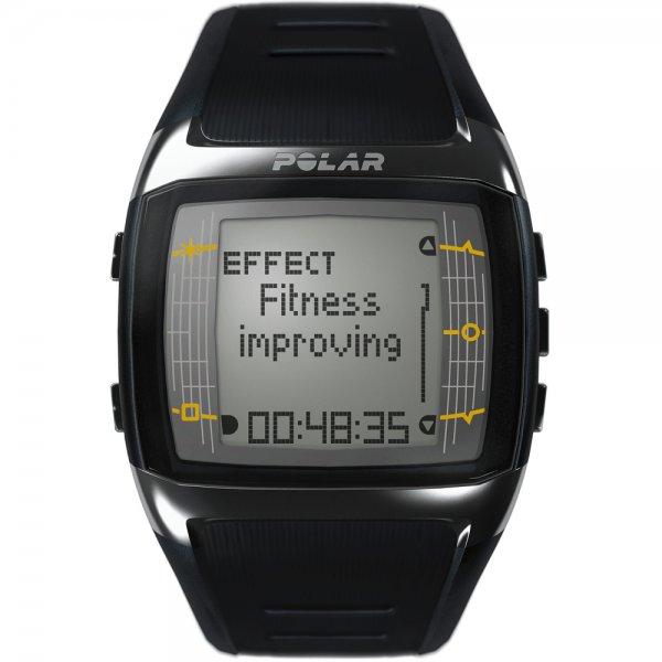Foto Polar FT60M Black WD Fitness & Cross-Training Watch
