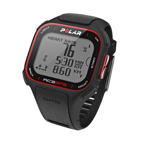 Foto Polar RC3 GPS Bike