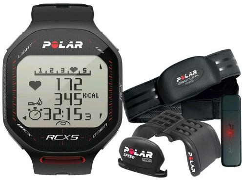 Foto Polar RCX5 Bike