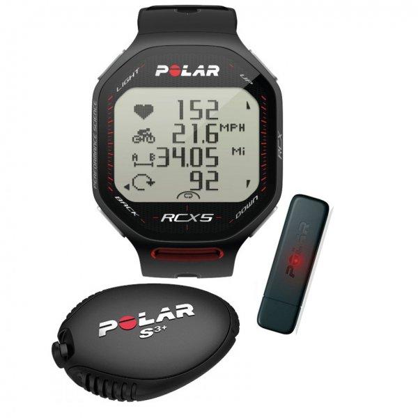 Foto Polar RCX5 Run Multi-Sport Watch