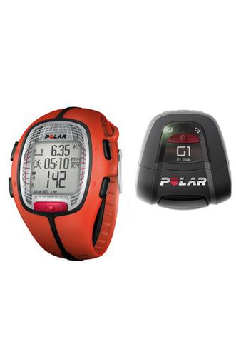 Foto polar rs300x g1 naranja