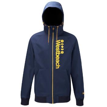 Foto Polares Westbeach Chief Softshell - knight rider