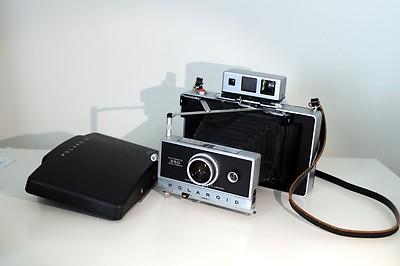 Foto Polaroid 250 + Tested  + Garantizada