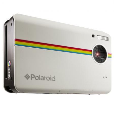 Foto Polaroid InstantÁNea Z2300 Blanca