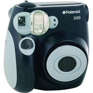 Foto Polaroid PIC300B - pic300 instant film camera blk