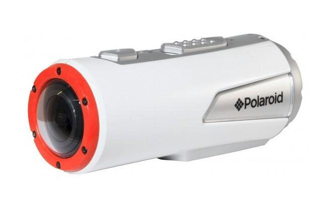 Foto Polaroid XS100, cámara deportes Full HD, 12MP