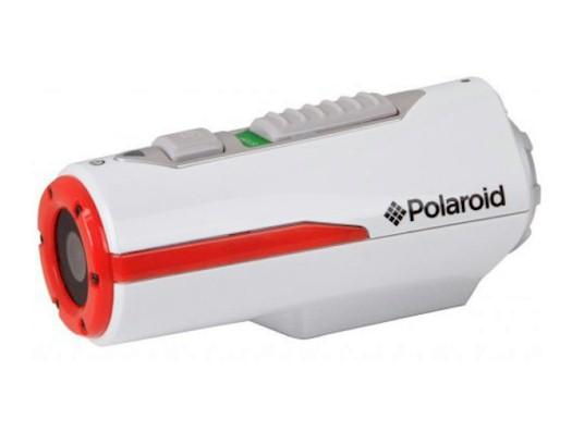 Foto Polaroid XS80 HD, cámara deportiva HD 1080p sumergible