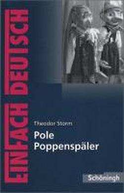 Foto Pole Poppenspäler. Textausgabe