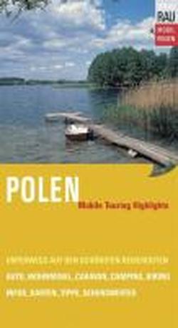 Foto Polen. Mobil reisen
