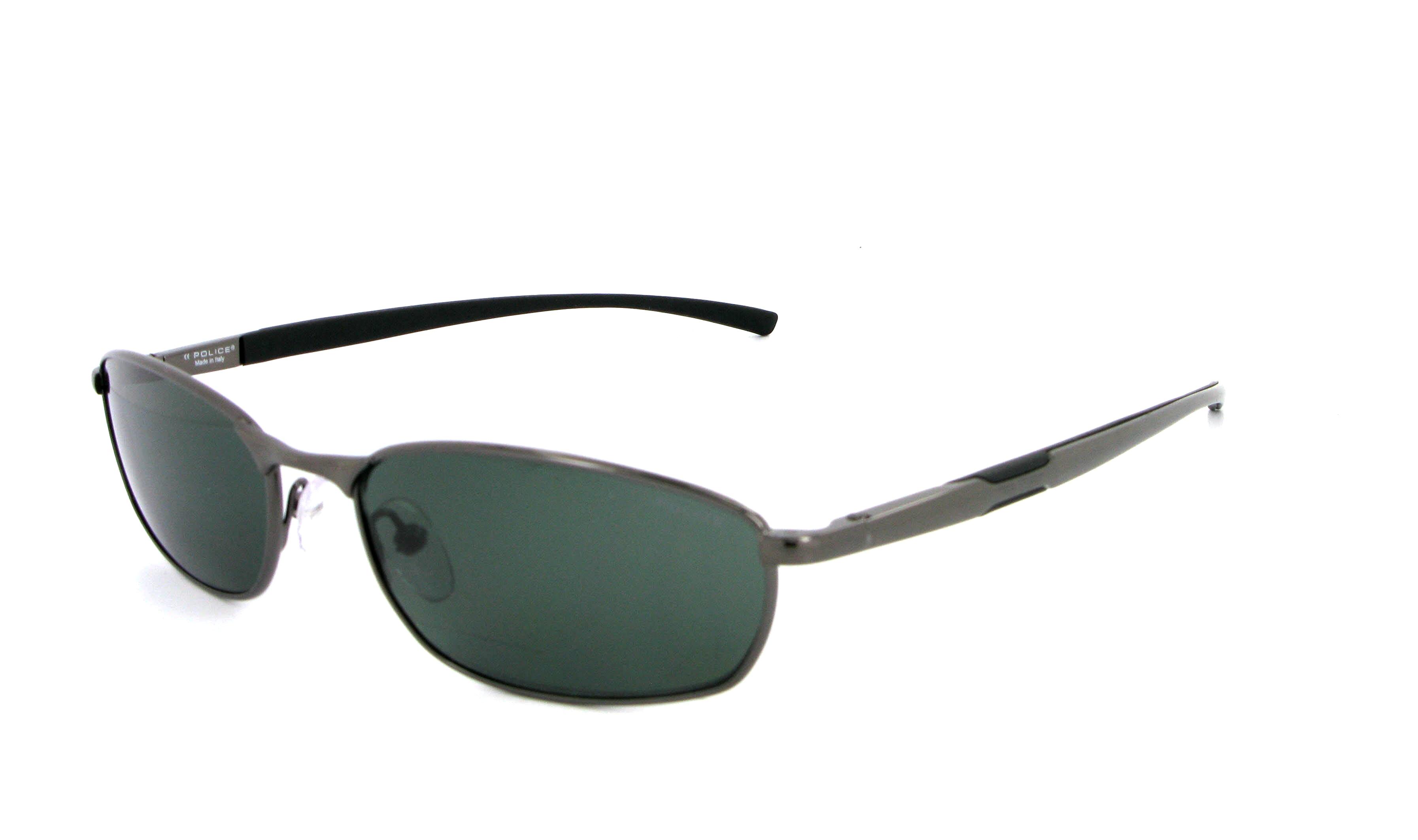 Foto Police - gafas de sol s8183 568v gris