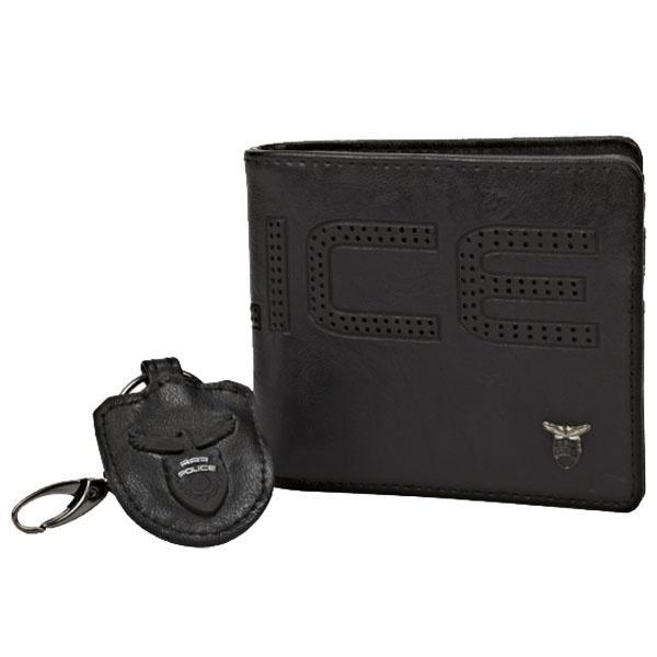 Foto Police 883 Kendall Gift Set Black