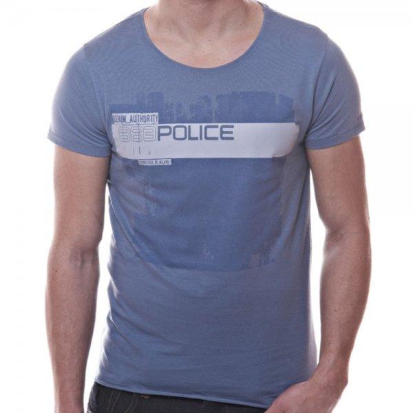 Foto Police 883 Polic Stamp, Charcoal