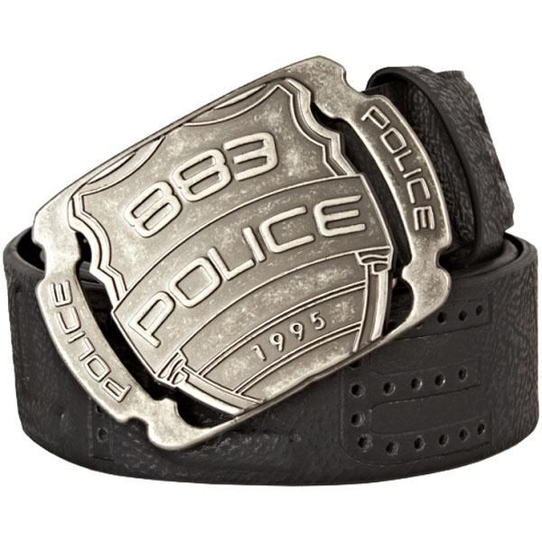 Foto Police 883 Spica Belt Black