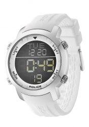 Foto Police Cyber Reloj digital para hombre