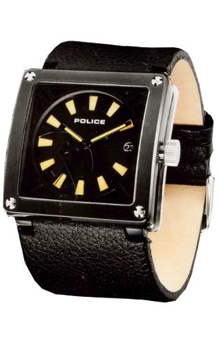 Foto Police Force Relojes