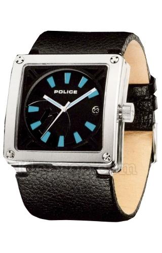 Foto Police Force Relojes