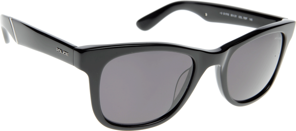 Foto Police Gafas de sol unisex S1715 700F