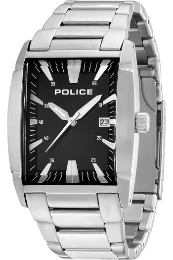 Foto Police Gents New Avenue Watch 13887MS-02M