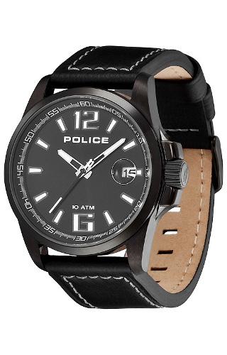 Foto Police Lancer Relojes