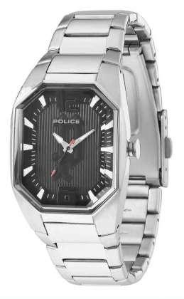Foto Police Octane 12895Ls/02M Watch