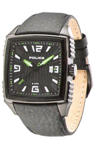 Foto Police Patrol Relojes