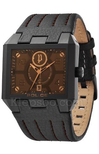 Foto Police Prowler Relojes