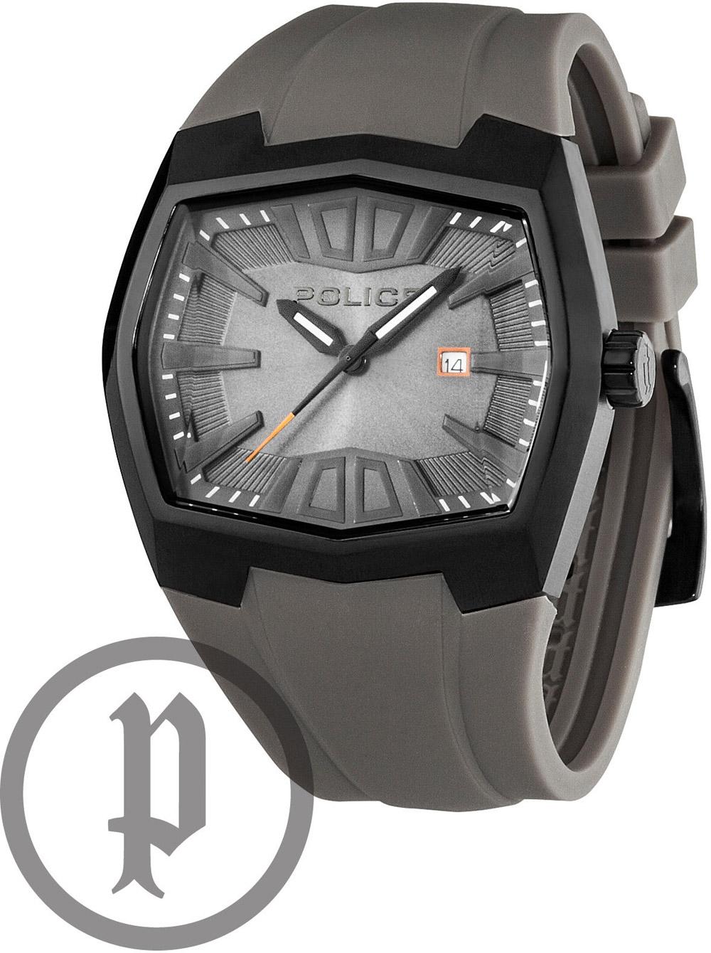 Foto Police Reloj para hombre AXIS PL13834JSB/13