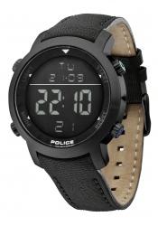 Foto Police Reloj para hombre Cyber digital