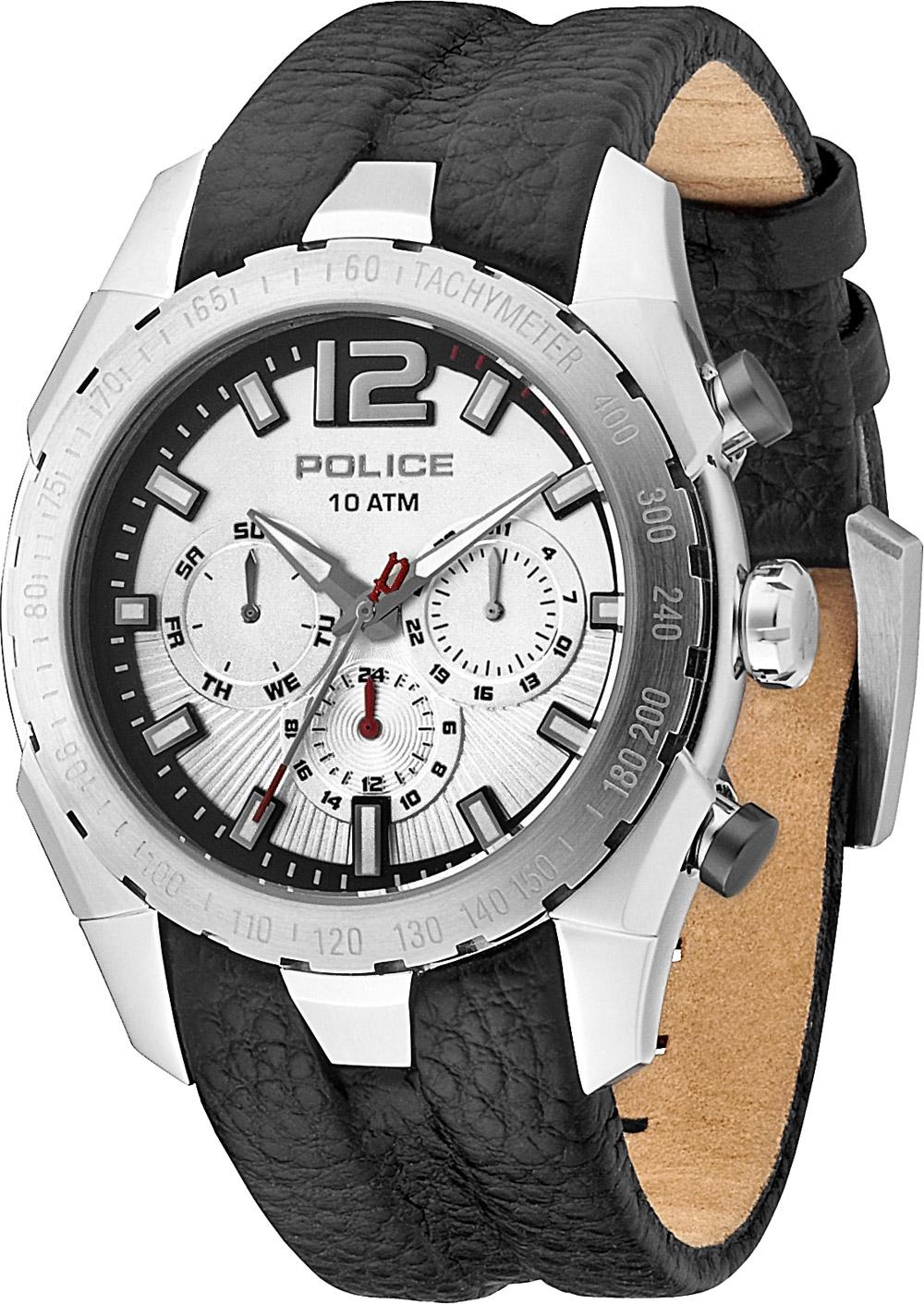 Foto Police Reloj para hombre Eagle PL13593JS/04